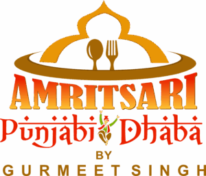 Amritsari Punjabi Dhaba - By Gurmeet